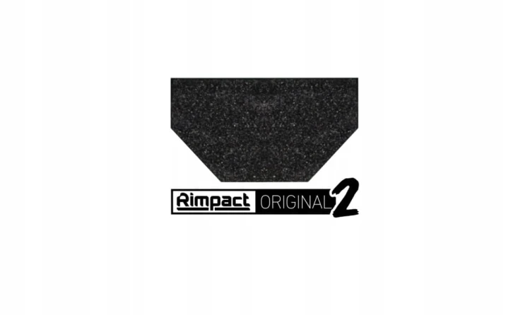 Original V2 Set 29"/27,5" MULLET + zawory 44 mm RIMPACT