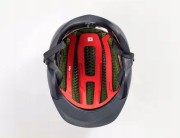 Kask Rowerowy Bontrager Charge WaveCel Niebieski Rozmiar L