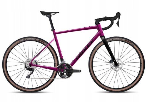Ridley Kanzo Adventure Alu GRX600