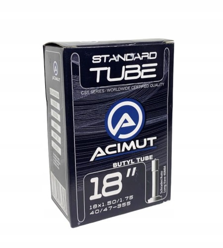 Acimut Dętka rowerowa