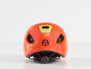 Kask dziecięcy Bontrager Little Dipper Mips Pomarańczowy 46-50