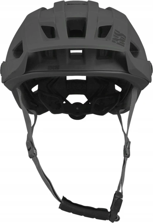 Kask rowerowy IXS Trigger AM r. S/M GRAPHITE