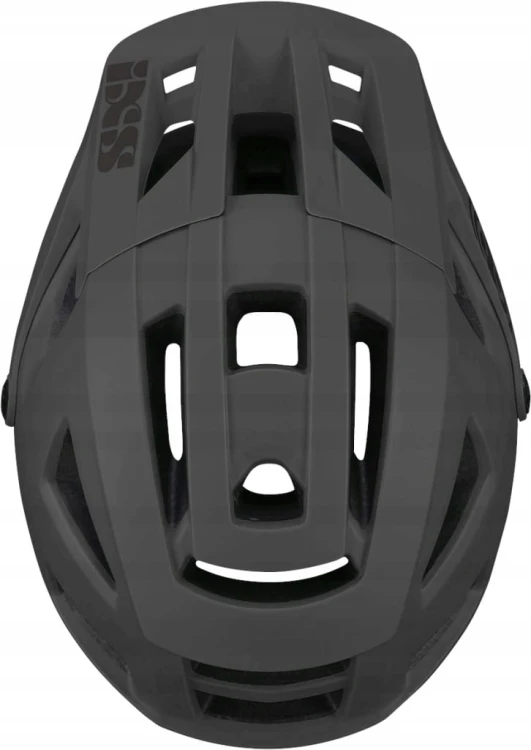 Kask rowerowy IXS Trigger AM r. S/M GRAPHITE