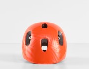 Kask dziecięcy Bontrager Little Dipper Mips Pomarańczowy 46-50