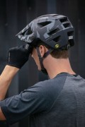 IXS kask Trigger AM MIPS camo grey M/L