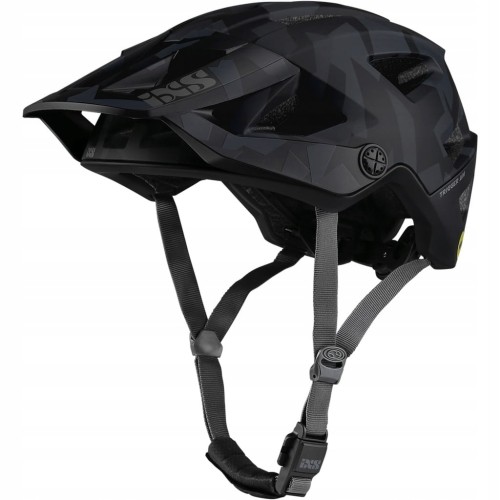 Kask rowerowy IXS Trigger AM MIPS r. M/L CAMO BLACK