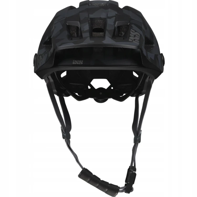 Kask rowerowy IXS Trigger AM MIPS r. M/L CAMO BLACK