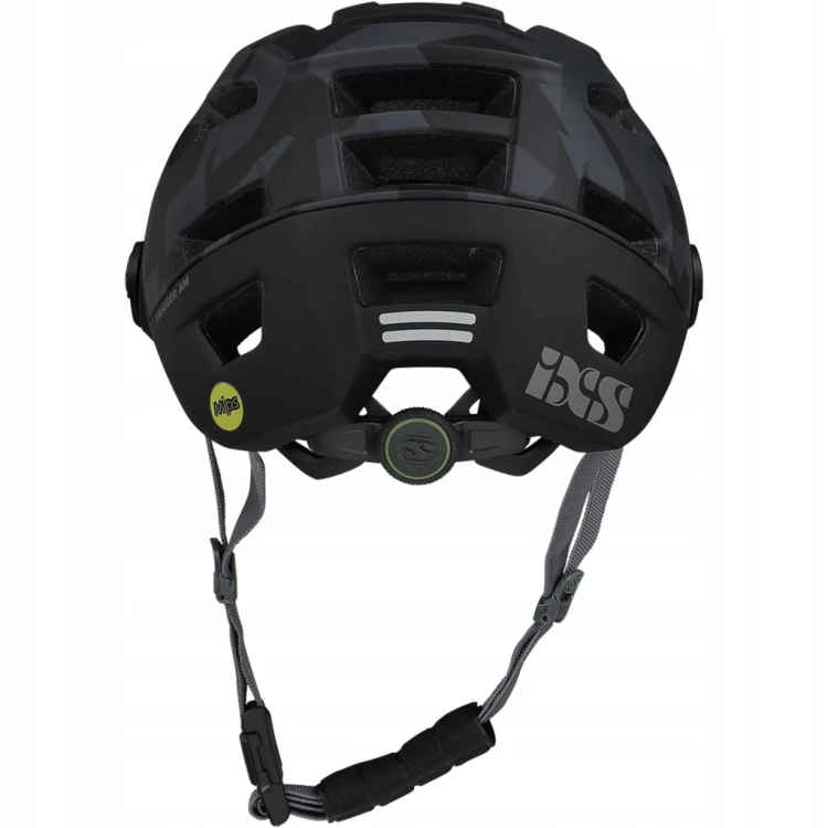 Kask rowerowy IXS Trigger AM MIPS r. M/L CAMO BLACK