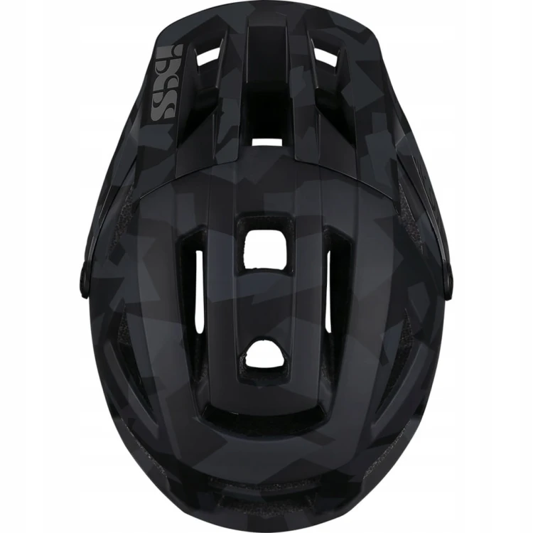 Kask rowerowy IXS Trigger AM MIPS r. M/L CAMO BLACK