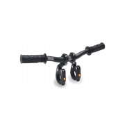 Siodełko Kids Ride Shotgun Pro Combo Seat 2.0 + kierownica