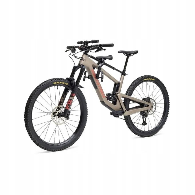 Siodełko Kids Ride Shotgun Pro Combo Seat 2.0 + kierownica