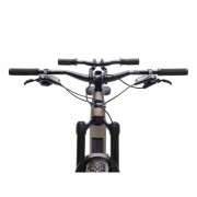 Siodełko Kids Ride Shotgun Pro Combo Seat 2.0 + kierownica