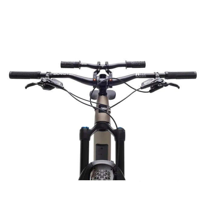 Siodełko Kids Ride Shotgun Pro Combo Seat 2.0 + kierownica