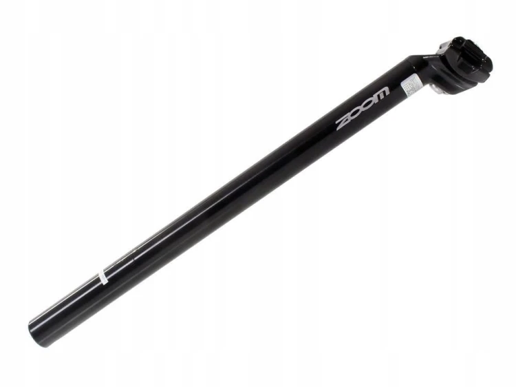 Wspornik siodła Zoom SP-C212, średnica 31,6 mm