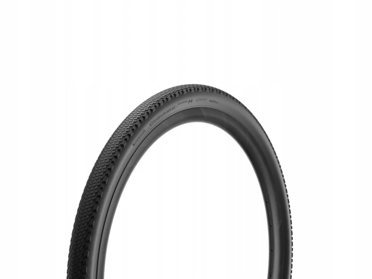 Opona rowerowa Pirelli Gravel H TLR 4744300 rozmiar koła 28 " 45 mm
