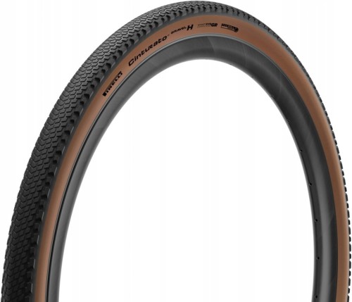 Pirelli Cinturato Gravel H – opona gravel / szosowa 700×50c