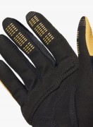 Rękawiczki rowerowe Fox Ranger Glove Gel - bronze XL