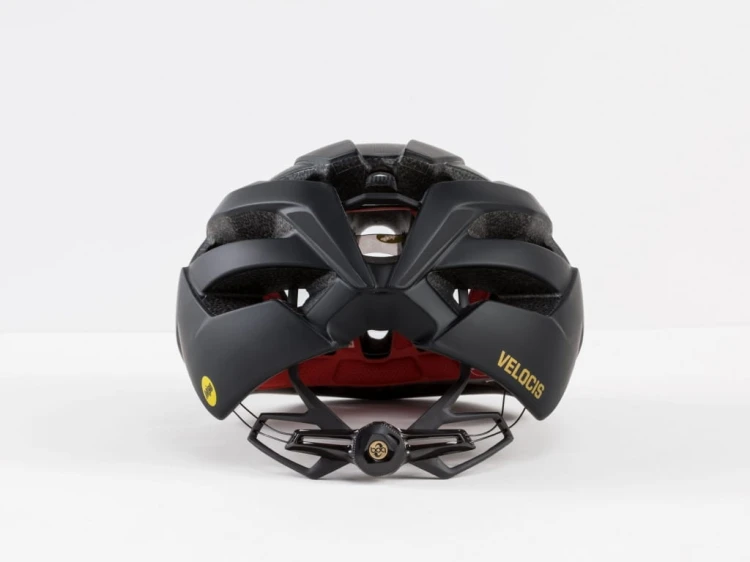 KASK SZOSOWY BONTRAGER VELOCIS MIPS BLACK L