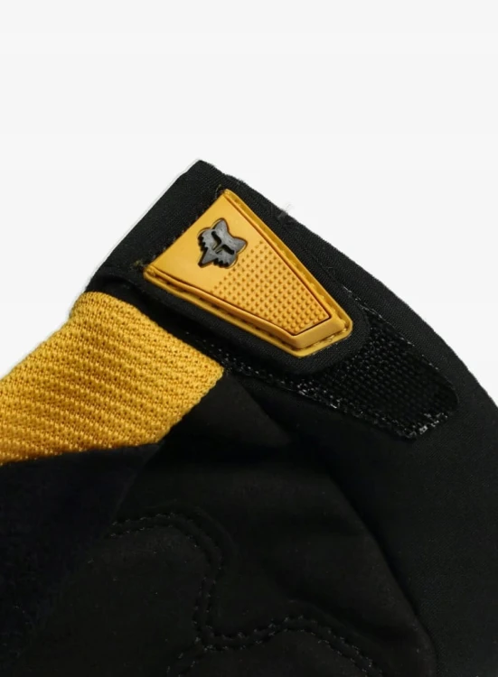 Rękawiczki rowerowe Fox Ranger Glove Gel - bronze XL