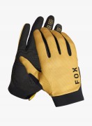 Rękawiczki rowerowe Fox Ranger Glove Gel - bronze S