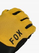 Rękawiczki rowerowe Fox Ranger Glove Gel - bronze S