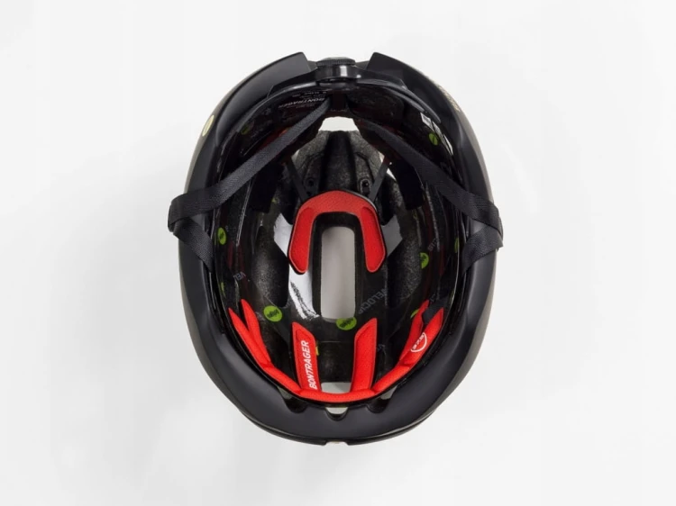 KASK SZOSOWY BONTRAGER VELOCIS MIPS BLACK L