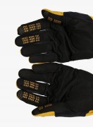 Rękawiczki rowerowe Fox Ranger Glove Gel - bronze M