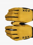 Rękawiczki rowerowe Fox Ranger Glove Gel - bronze M