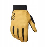FOX Ranger Gloves – rękawiczki rowerowe MTB/Trail / Enduro (kolor Bronze) L