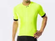KOSZULKA ROWEROWA BONTRAGER CIRCUIT LTD FLUO ROZMIAR M