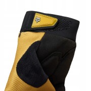 FOX Ranger Gloves – rękawiczki rowerowe MTB/Trail / Enduro (kolor Bronze) L