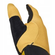 FOX Ranger Gloves – rękawiczki rowerowe MTB/Trail / Enduro (kolor Bronze) L