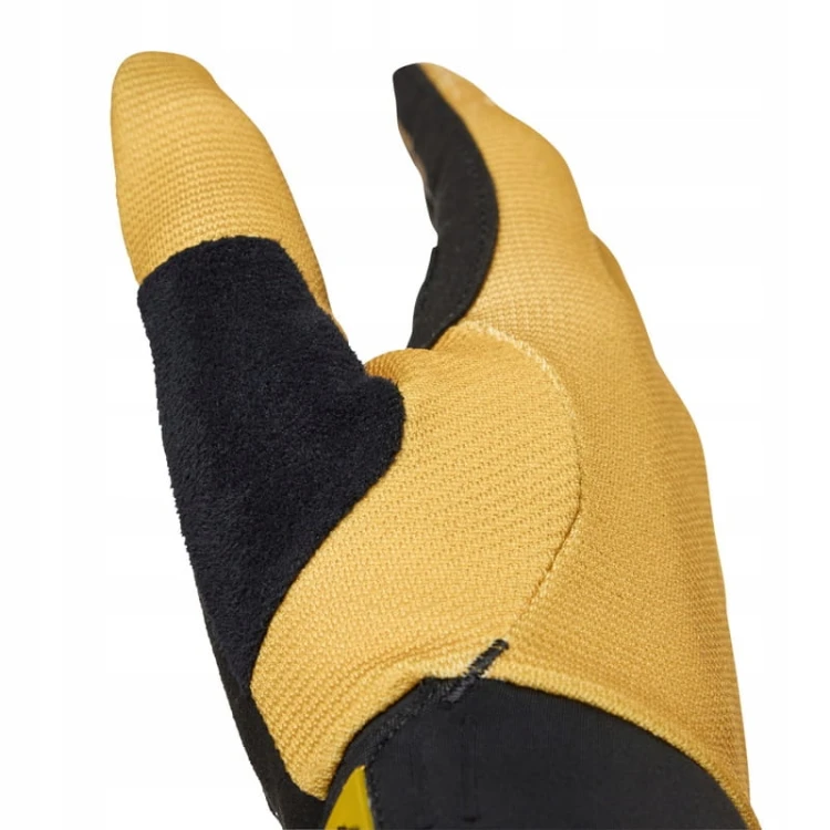 FOX Ranger Gloves – rękawiczki rowerowe MTB/Trail / Enduro (kolor Bronze) L