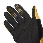 FOX Ranger Gloves – rękawiczki rowerowe MTB/Trail / Enduro (kolor Bronze) L