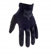 Rękawiczki motocyklowe cross quad FOX Dirtpaw black/black czarny L