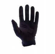Rękawiczki motocyklowe cross quad FOX Dirtpaw black/black czarny L