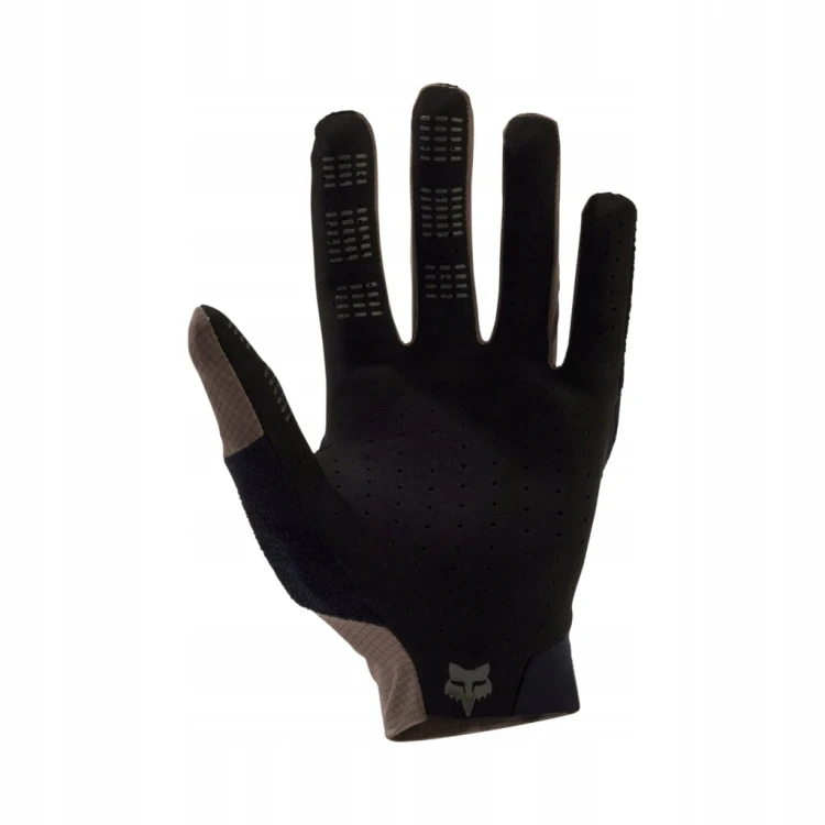 FOX Flexair Pro – rękawiczki rowerowe MTB / Enduro (rozmiar M)