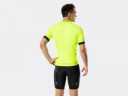 KOSZULKA ROWEROWA BONTRAGER CIRCUIT LTD FLUO ROZMIAR M