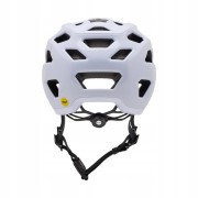 KASK ROWEROWY FOX CROSSFRAME PRO WHITE (M)