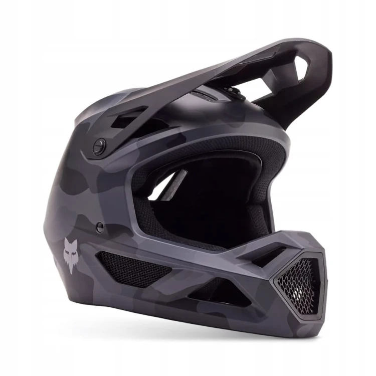 Kask rowerowy Fox Rampage CE MIPS r. M