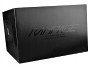 Kask rowerowy Fox Rampage CE MIPS r. M