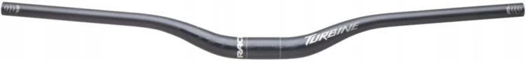 Kierownica RACE FACE Turbine mocowanie: 35mm wzn.: 40mm 800mm kolor: Black