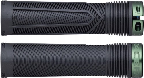 Chwyty rowerowe Race Face Chester 31