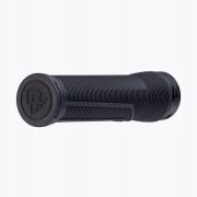 Chwyty kierownicy RACE FACE Chester black/black 34 mm