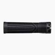 Chwyty kierownicy RACE FACE Chester black/black 34 mm