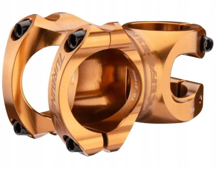 Mostek ahead Race Face Turbine R 1,1/8"