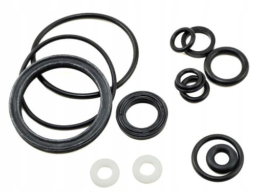 Fox Racing 36 Float NA Rebuild Service Kit 2015 803-00-588