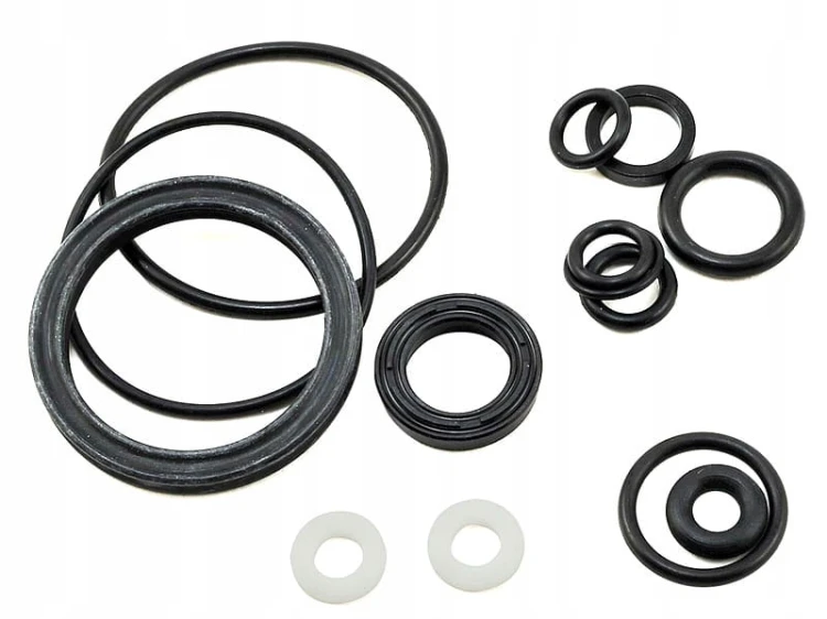Fox Racing 36 Float NA Rebuild Service Kit 2015 803-00-588