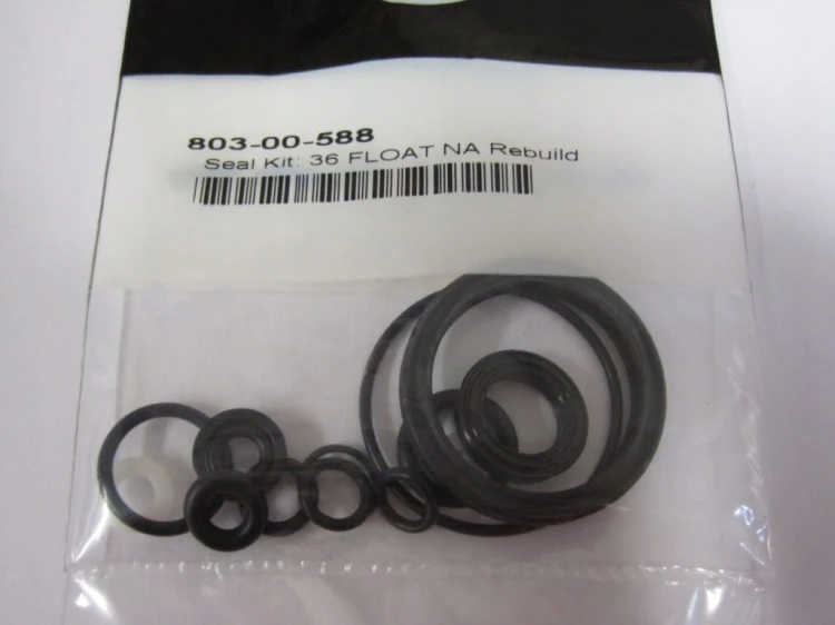 Fox Racing 36 Float NA Rebuild Service Kit 2015 803-00-588