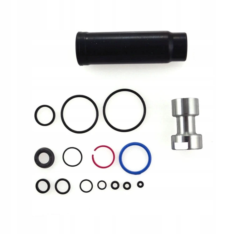 Seal Kit: MY20+ ALL 36 8mm Shaft FIT4 Cartridge Re